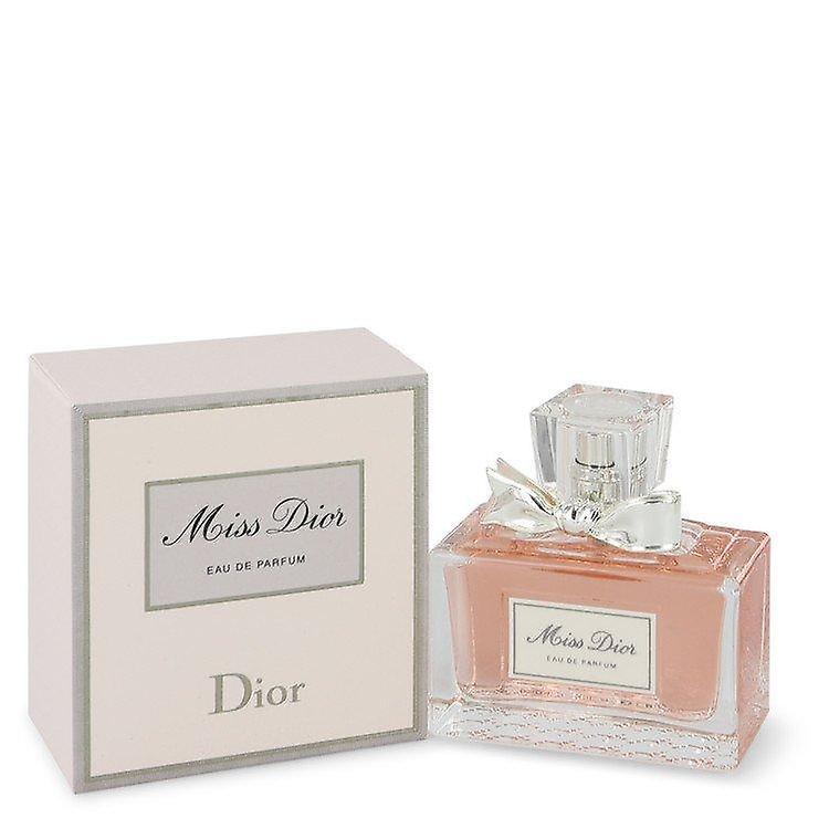 Miss Dior womens perfume