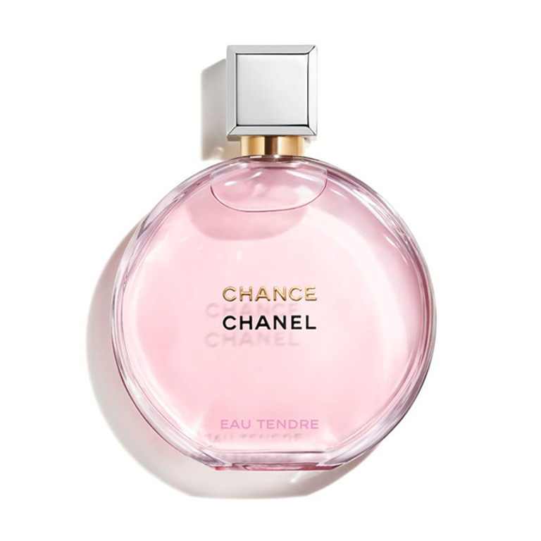 Chance Chanel EAU Tender
