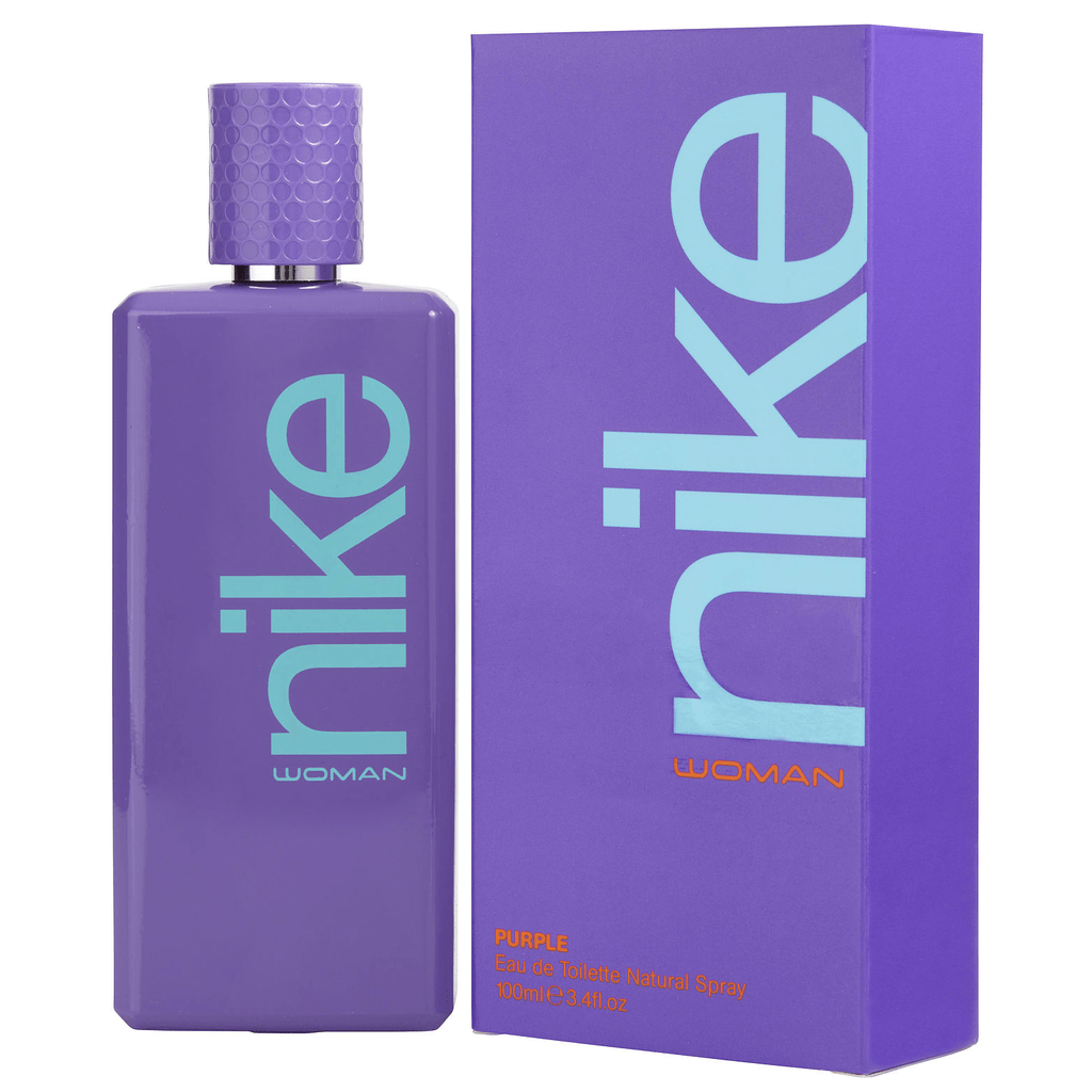 nike womens perfume