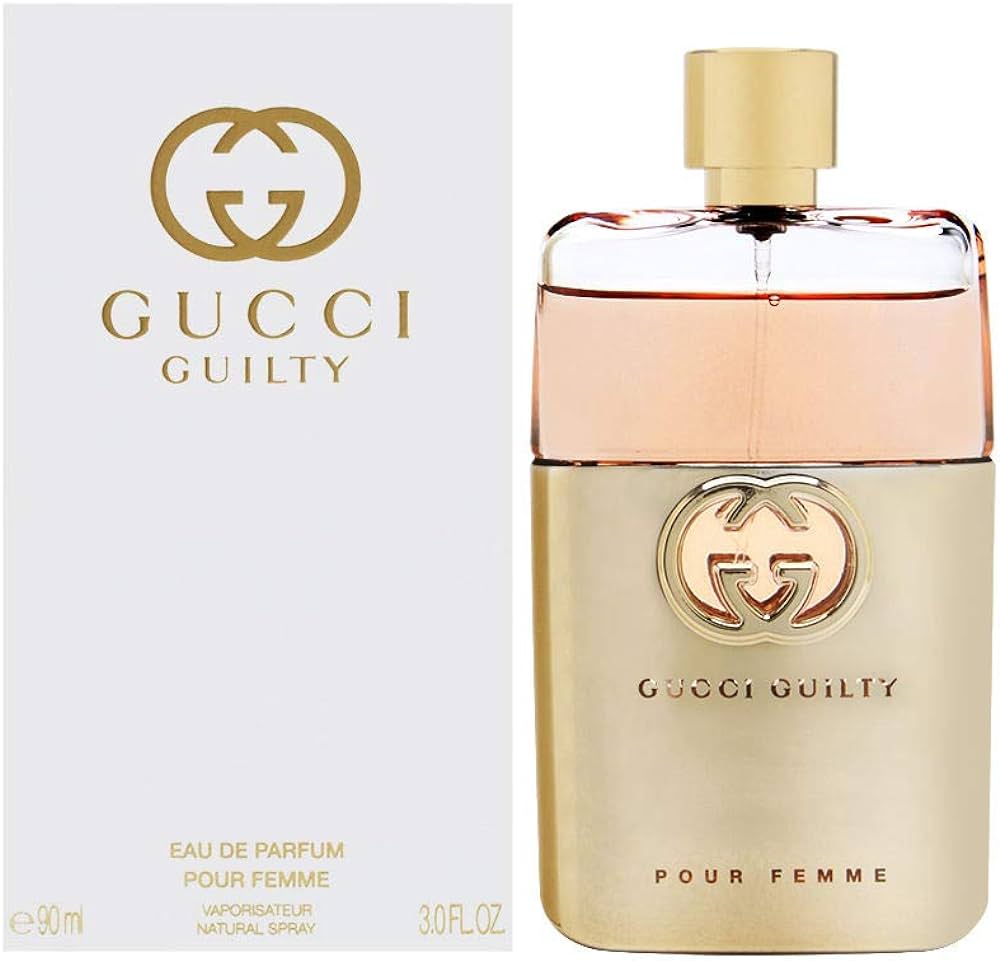 Gucci Guilty