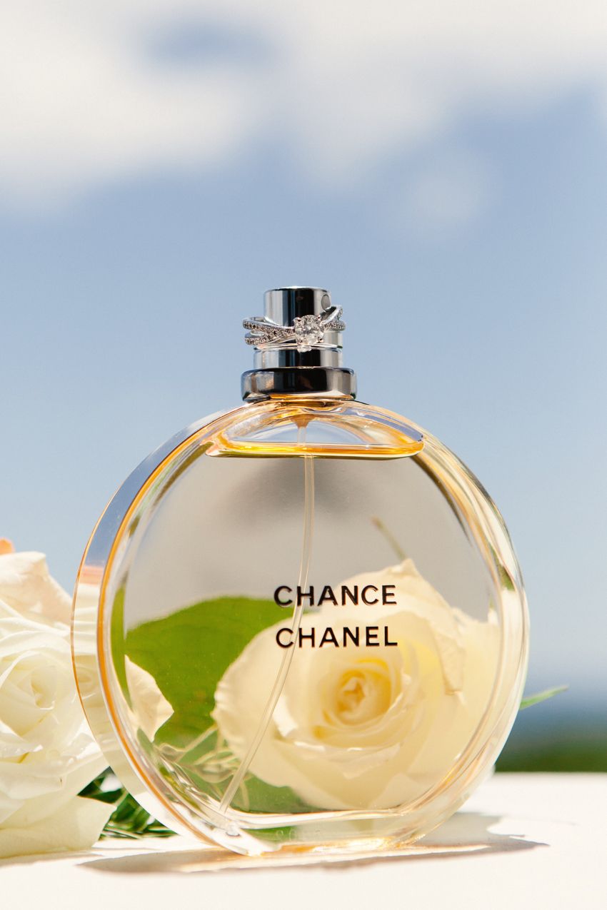 Chance Chanel