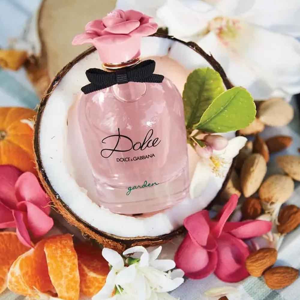 Dolce Gabbana womens perfume