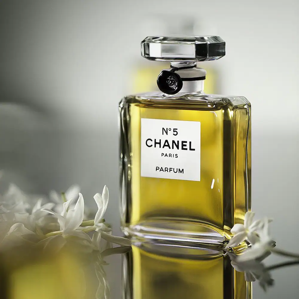 Chanel paris Mens perfume 