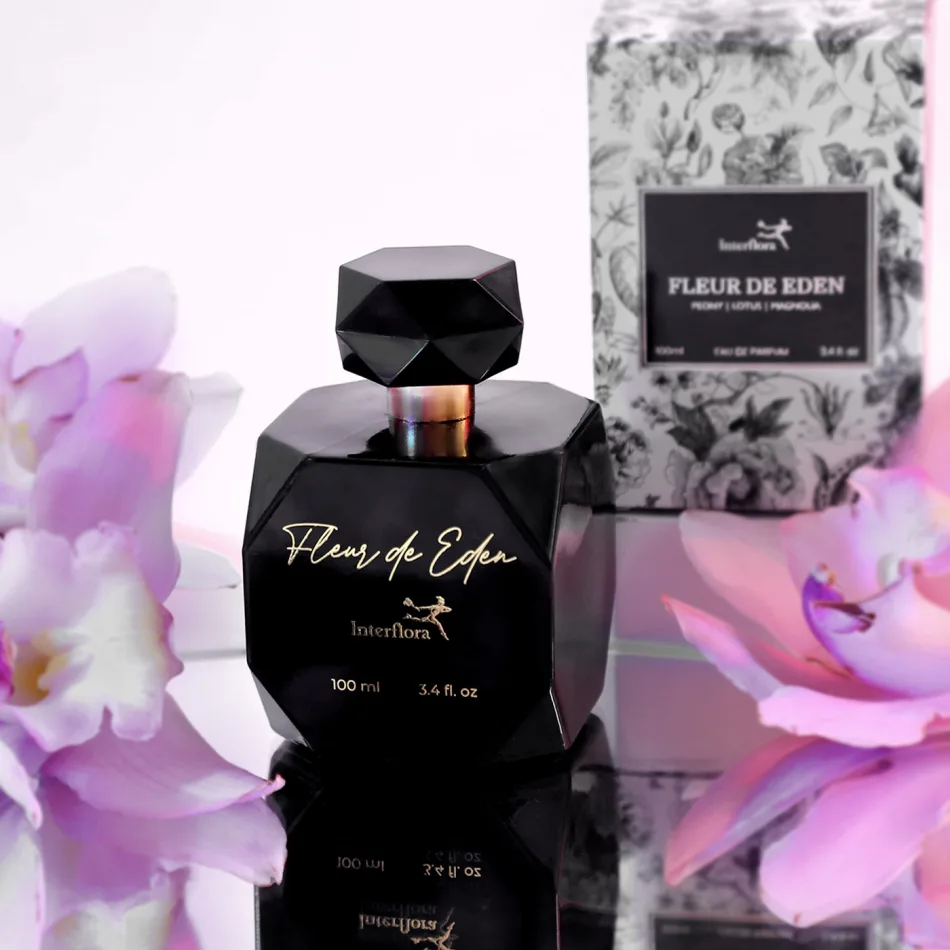 Fleur De Eden