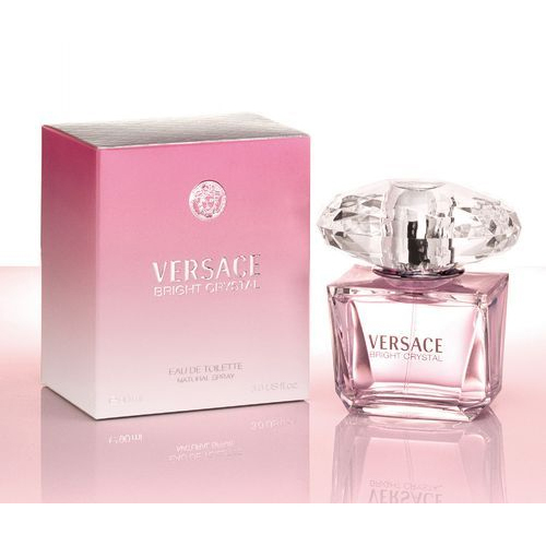 Versace Bright Crystal